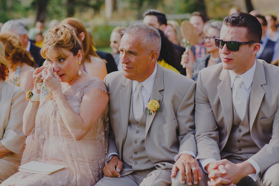 emotional moments in weddings