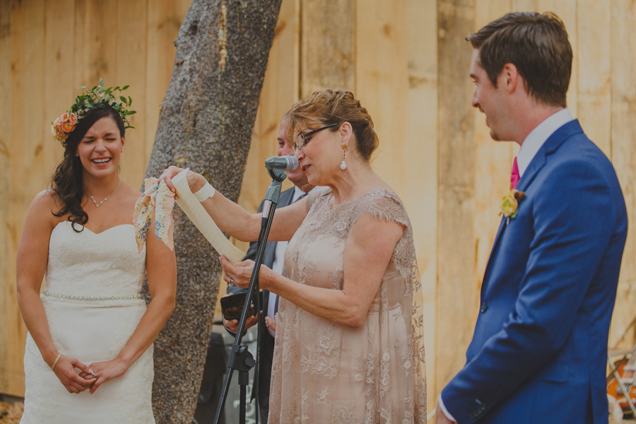 wedding toast pictures 