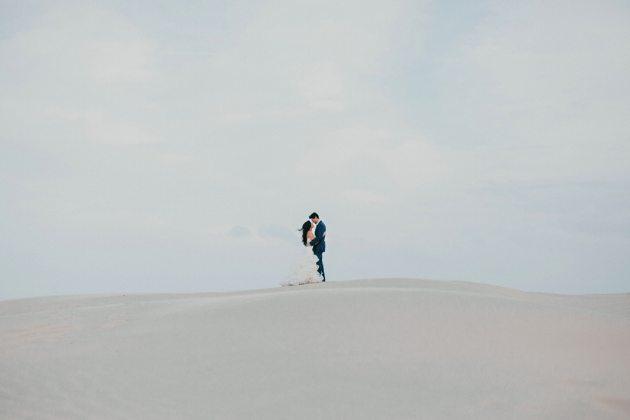 sand dunes portraits spi