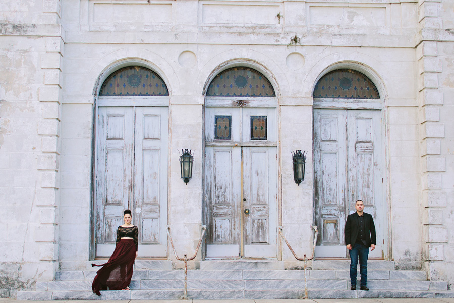 marigny opera house photos