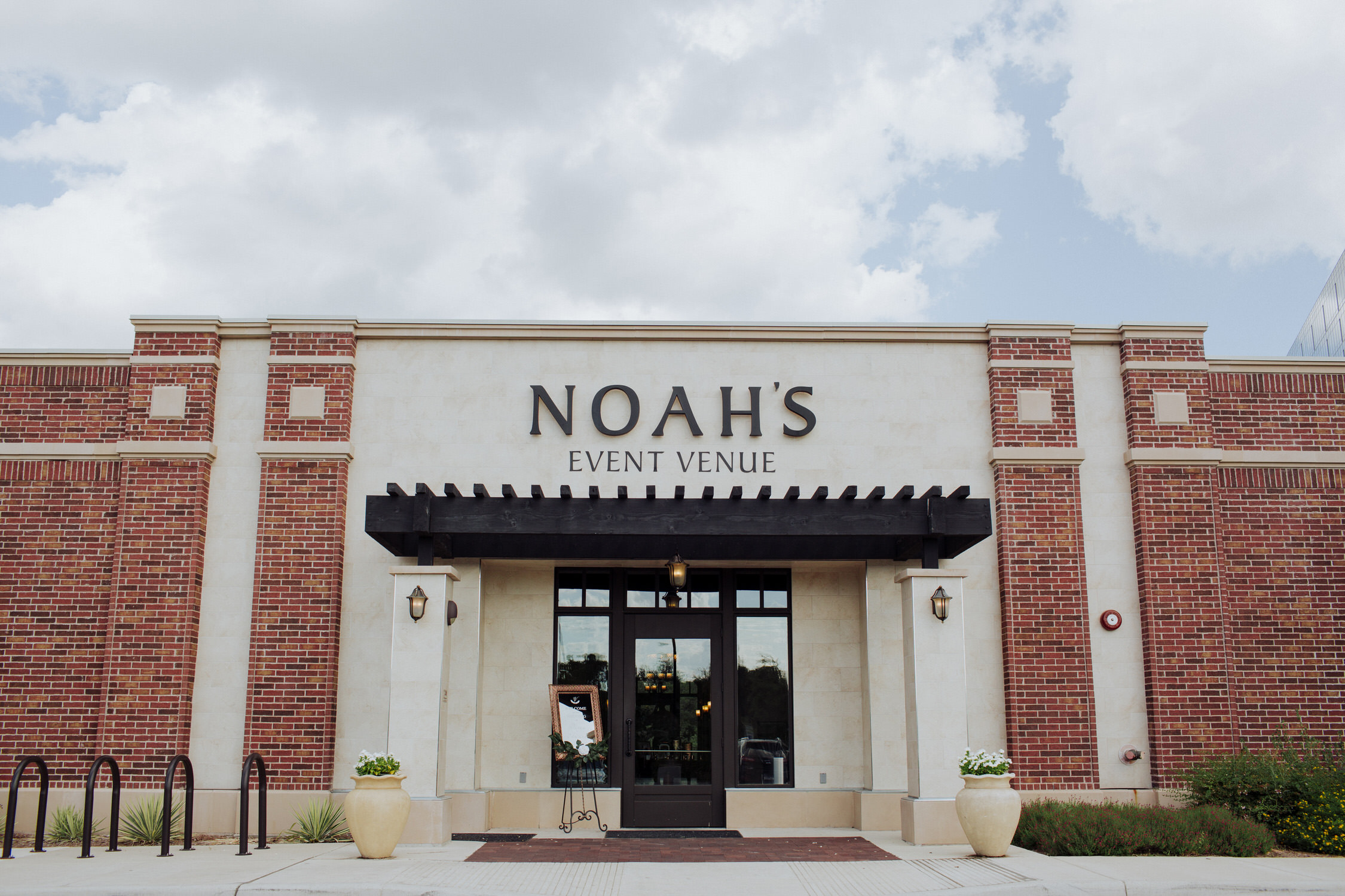 noahs event venue